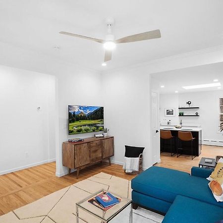 Top Rated All New Convenience And Style In Montclair Exterior photo