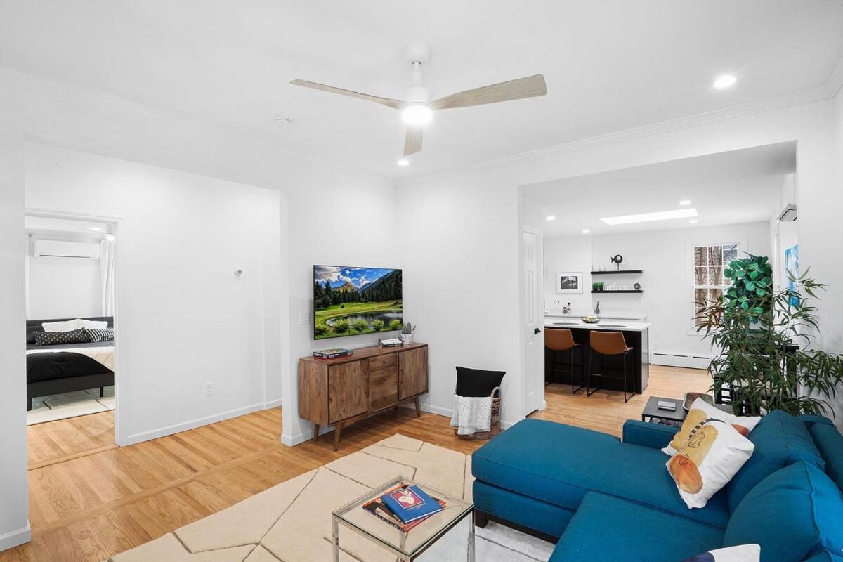 Top Rated All New Convenience And Style In Montclair Exterior photo