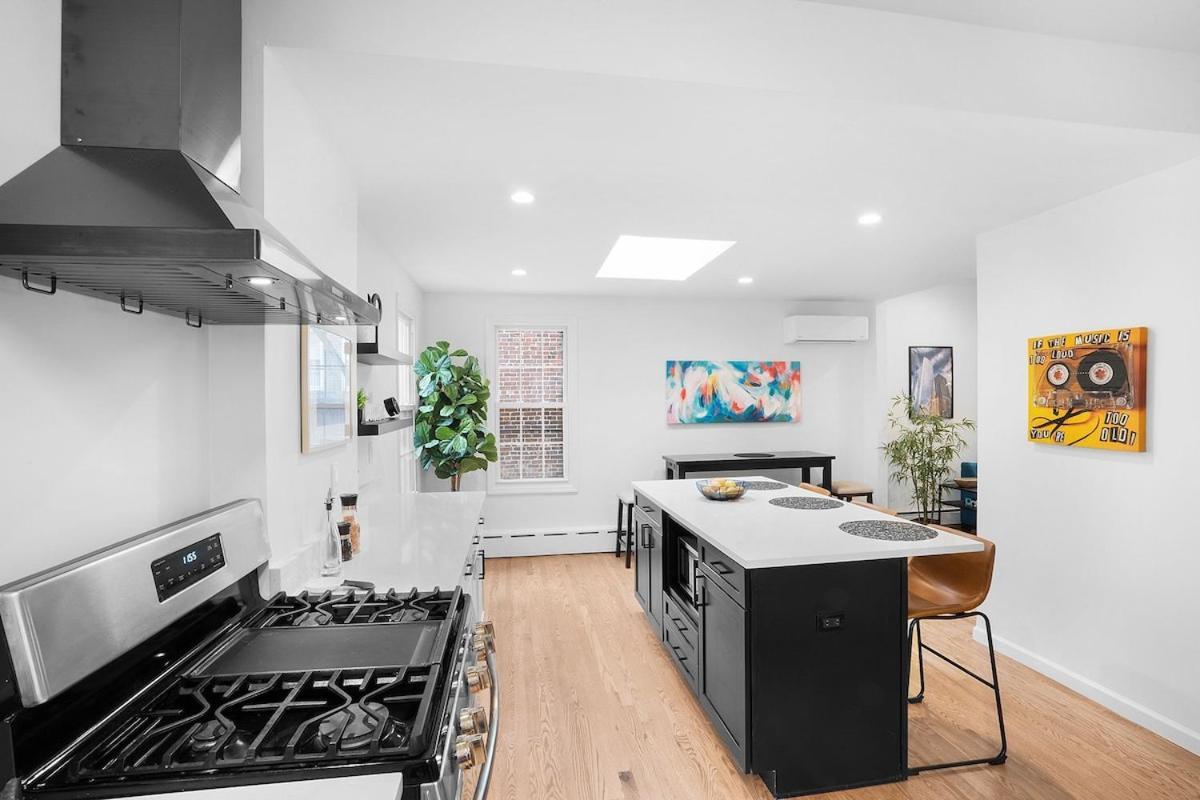 Top Rated All New Convenience And Style In Montclair Exterior photo