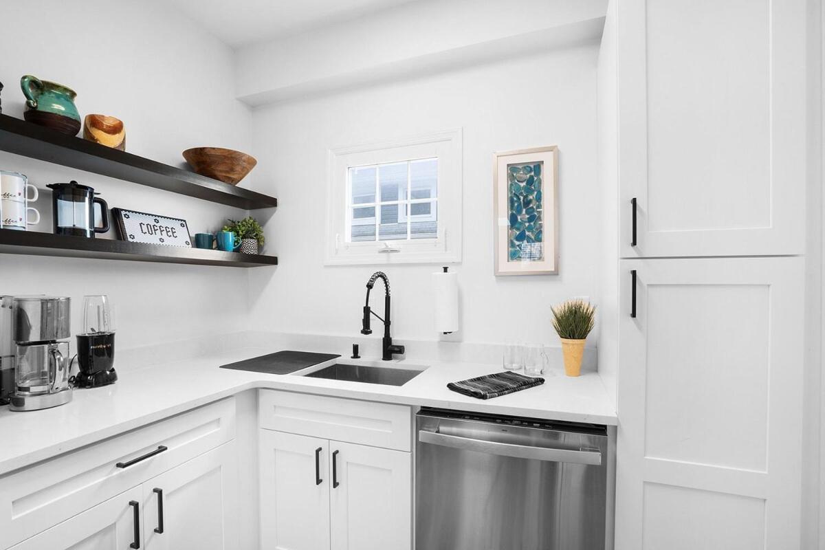 Top Rated All New Convenience And Style In Montclair Exterior photo