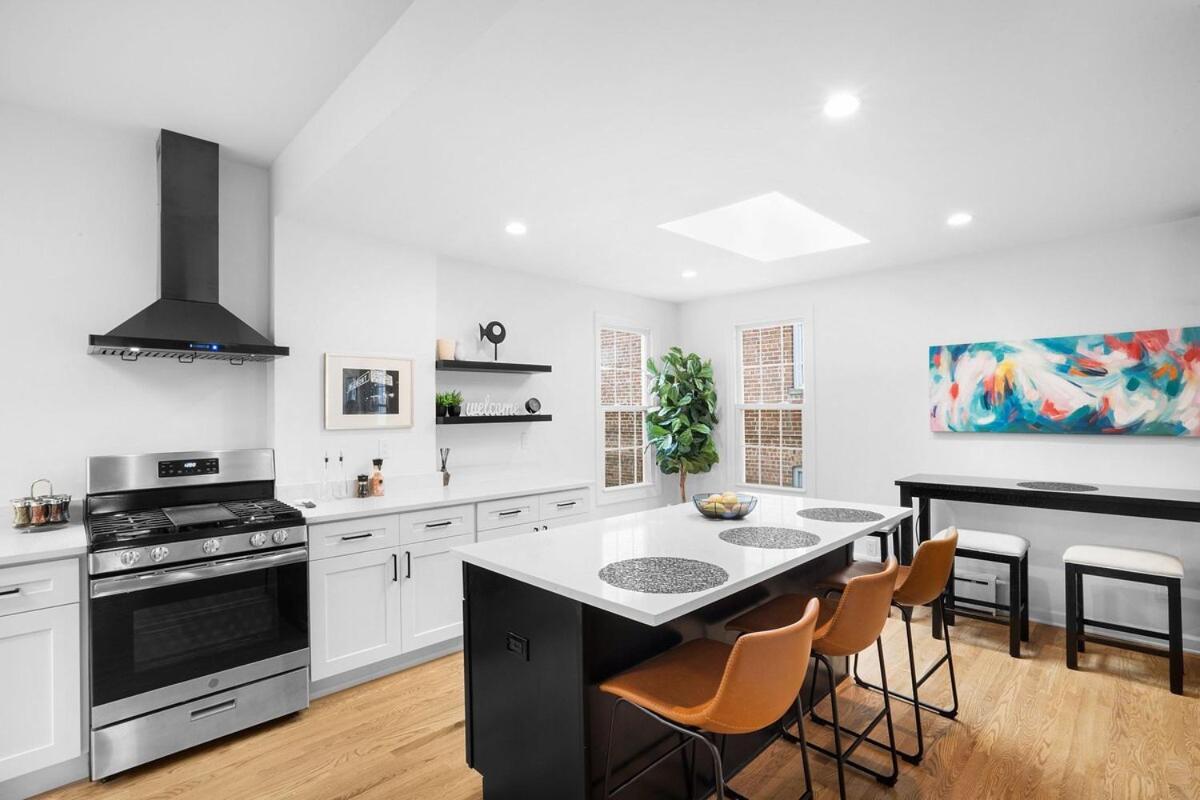 Top Rated All New Convenience And Style In Montclair Exterior photo