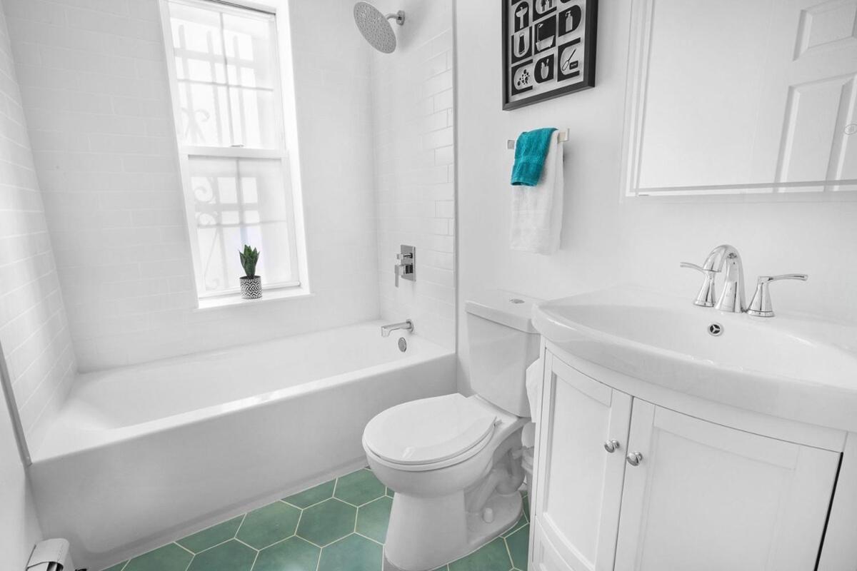Top Rated All New Convenience And Style In Montclair Exterior photo