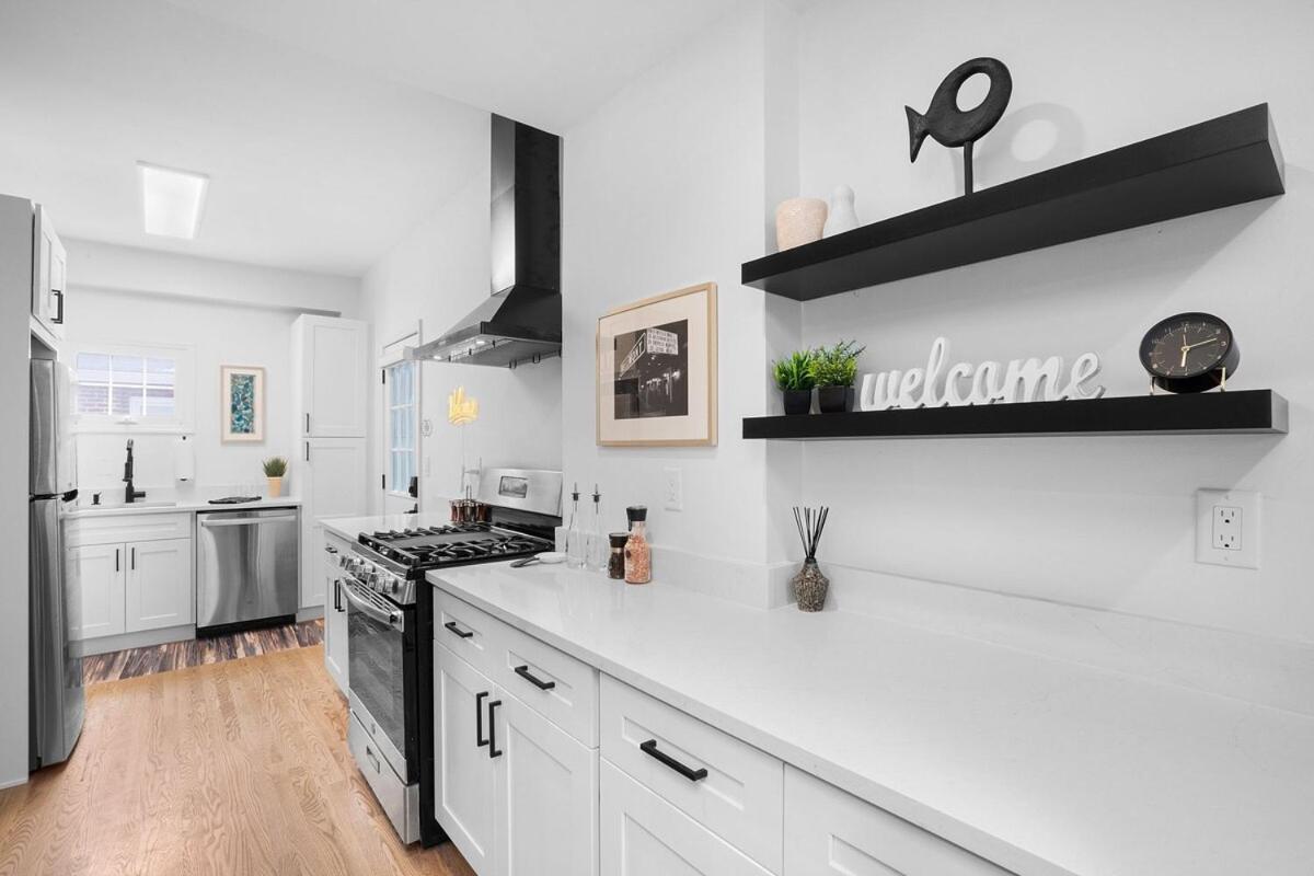 Top Rated All New Convenience And Style In Montclair Exterior photo