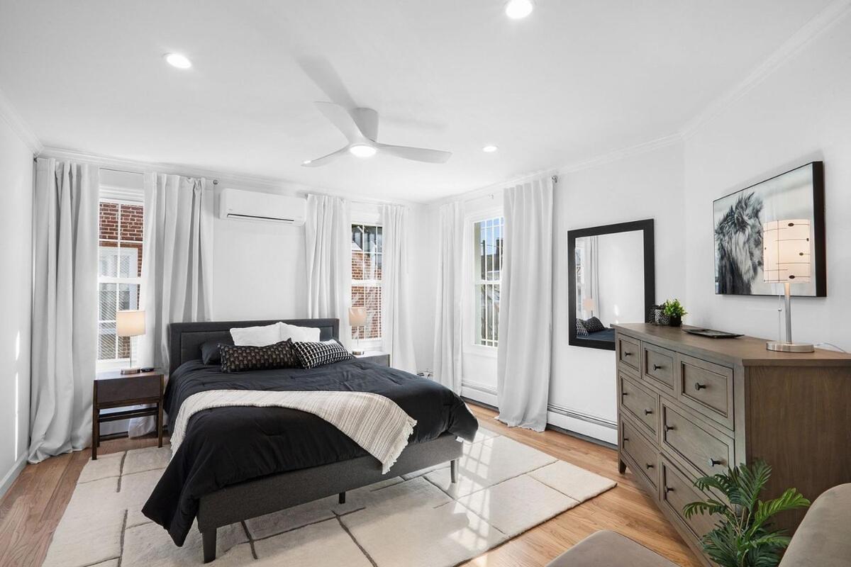 Top Rated All New Convenience And Style In Montclair Exterior photo