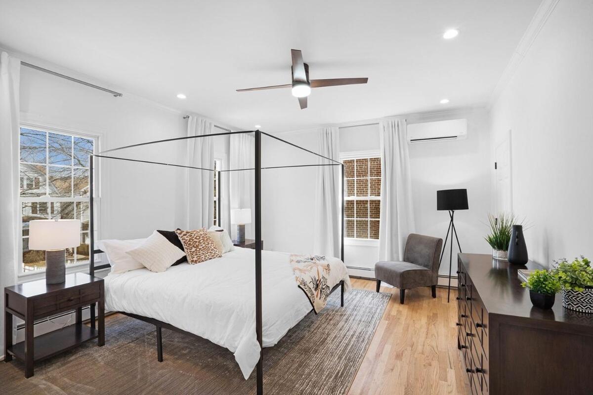 Top Rated All New Convenience And Style In Montclair Exterior photo