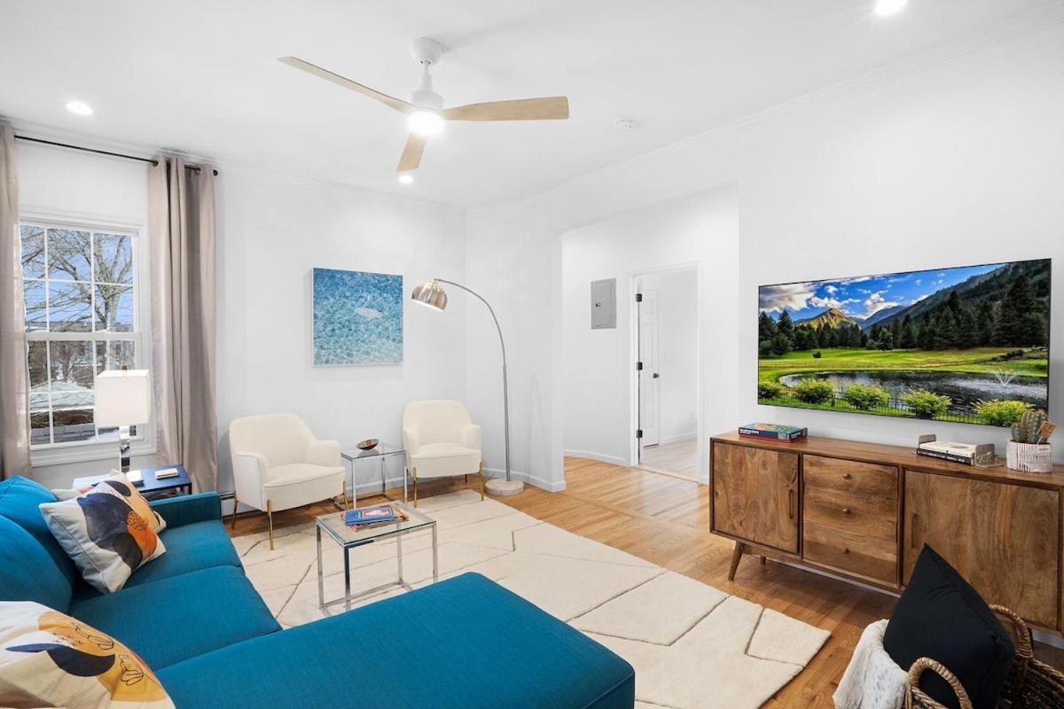 Top Rated All New Convenience And Style In Montclair Exterior photo