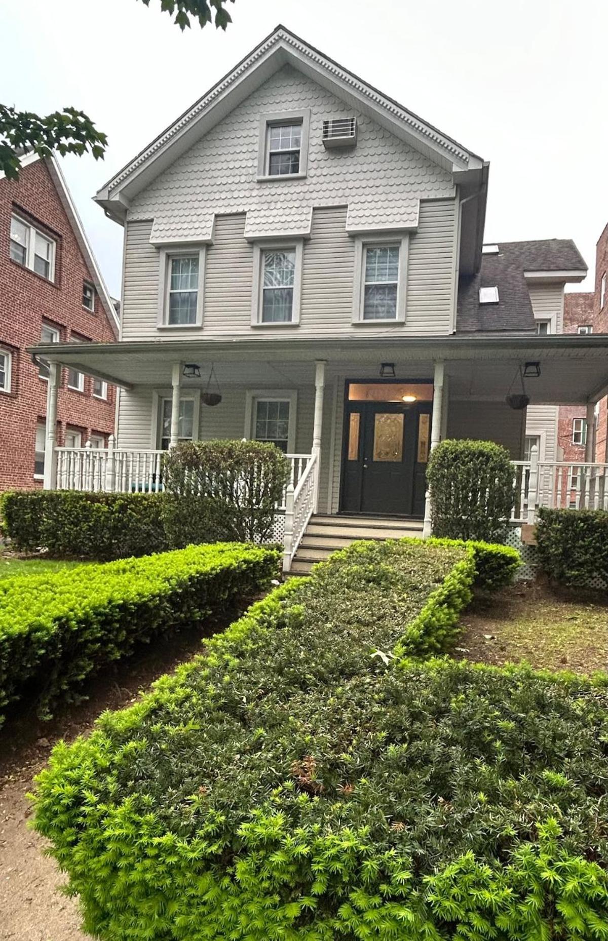 Top Rated All New Convenience And Style In Montclair Exterior photo